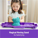 Kinetic Sand: Castle Case