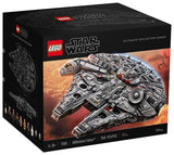 LEGO Star Wars: Ultimate Collector Series - Millennium Falcon (75192)
