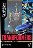 Transformers Age of the Primes: Voyager - Skybyte