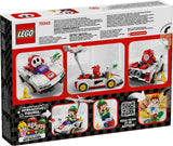 LEGO Super Mario: Mario Kart Shy Guy & P-Wing - (72045)