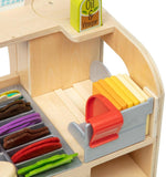 Melissa & Doug: Slice & Stack - Sandwich Counter