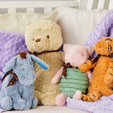 Winnie The Pooh: Classic Piglet - 9" Plush