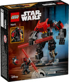 LEGO Star Wars: Darth Maul Mech - (75411)