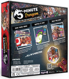 5-Minute Dungeon (Card Game)