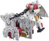 Transformers Age of the Primes: Commander - Silverbolt