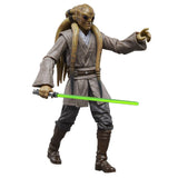 Star Wars: Black Series: Kit Fitso - 6" Action Figure