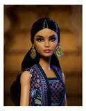Barbie Signature Diwali Doll by Anita Dongre