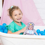 Adora: Bathtime Baby Tot - Penguin (21cm)