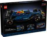 LEGO Technic: Oracle Red Bull Racing RB20 F1 Car - (42206)