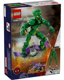LEGO Marvel: Green Goblin Construction Figure - (76284)