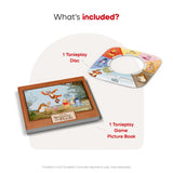 tonies: Tonieplay Disney Winnie the Pooh: Tigger's Mix-Up Fix-Up Game