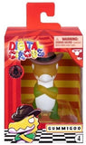 Amazing Digital Circus: Gummigoo - Deluxe 4" Figure