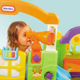 Little Tikes - Activity Garden