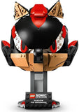 LEGO: Sonic The Hedgehog - Shadow the Hedgehog (77000)