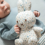 Miffy: Miffy Soft Toy - Lucky Leaves All Over Print (Small)