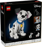 LEGO Disney Classic: 101 Dalmatians Puppy - (43269)