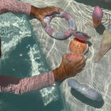 Sunnylife: Dive Buddies - Cotton Candy Multi (Set of 6)