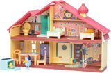 Bluey: Birthday Celebration Home Playset
