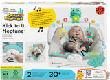 Baby Einstein: Ocean Explorers Kick to It Neptune Musical Bouncer