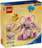 LEGO Disney: Lilo & Stitch Angel - (43257)