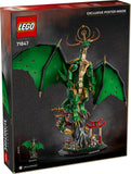 LEGO Ninjago: The Guardian Dragon - (71847)