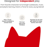 tonies: Paw Patrol - Ryder Tonie Audio Character