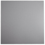 LEGO Classic: Grey Baseplate - (11024)