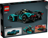 LEGO Technic: Aston Martin Valkyrie - (42208)