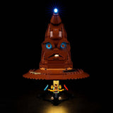 BrickFans: Talking Sorting Hat - Light Kit