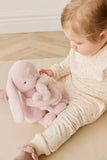 Snuggle Bunnies: Frankie the Hugging Bunny - Blossom 30cm Plush
