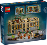 LEGO Harry Potter: Hogwarts Castle Herbology Class - (76445)
