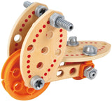 Hape: Carnival Builder Set