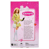 Barbie Clueless Cher Signature Doll
