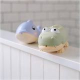 Sunnylife: Water Squirters - Pastel Lilac Dolphin