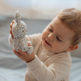 Miffy: Miffy Soft Toy - Lucky Leaves All Over Print (Mini)