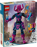 LEGO Super Heroes: Fantastic Four vs. Galactus Construction Figure - (76316)