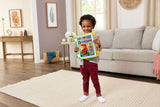 Leapfrog: Touch & Learn Dinosaur Book