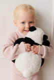 Snuggle Bunnies: Po the Panda Plush
