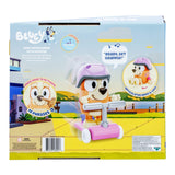 Bluey Chat Mates - Bingo & Scooter