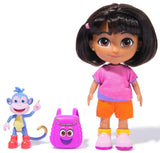 Dora The Explorer - Everyday Doll