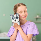 Little Live Pets My Really Real Mini Puppy - Aurora