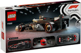 LEGO Speed Champions: MoneyGram Haas F1 Team VF-24 Race Car - (77250)