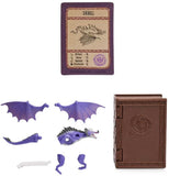 How To Train Your Dragon: Mini Collectible Dragon - 3" Figure (Blind Box)