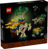 LEGO Botanicals: Mini Bonsai Trees - (10373)