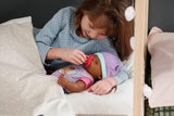 Baby Born: Eva Doll (43cm)
