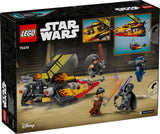 LEGO Star Wars: The Force Burner Snowspeeder - (75414)