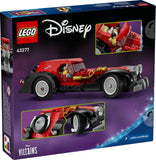 LEGO Disney: Cruella De Vil's Car (43277)