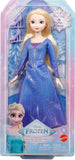 Frozen: Elsa (Ice Skating) - 11" Doll