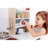 Hape: All in One Kitchen - Roleplay Set