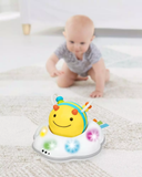 Skip Hop: Explore & More Follow Me Crawl Toy - Bee